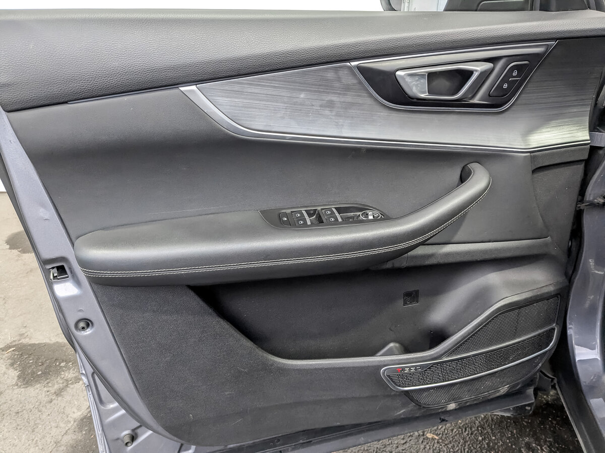 Chery Tiggo 7 Pro с пробегом — 2022 год. Фото: #18