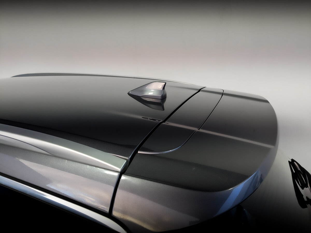 Chery Tiggo 7 Pro с пробегом — 2022 год. Фото: #26