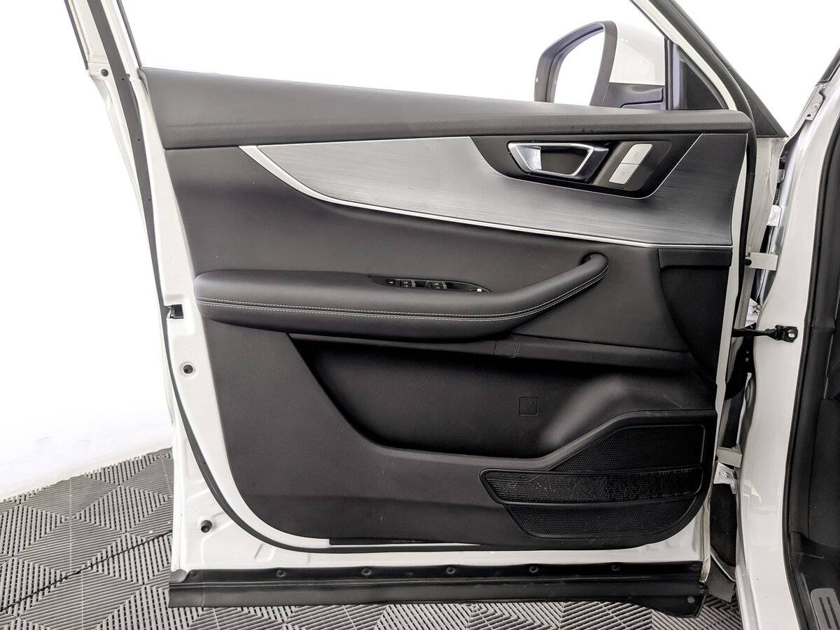 Chery Tiggo 7 Pro Max с пробегом — 2024 год. Фото: #17