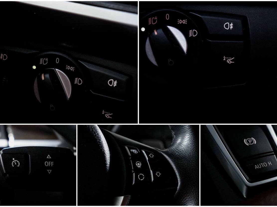 BMW X5 с пробегом — 2013 год. Фото: #19