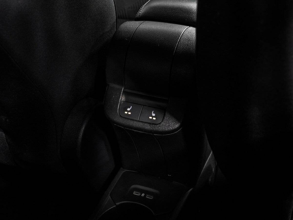 Volkswagen Polo с пробегом — 2020 год. Фото: #14