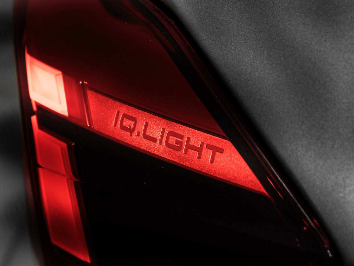 Volkswagen Polo с пробегом — 2020 год. Фото: #15