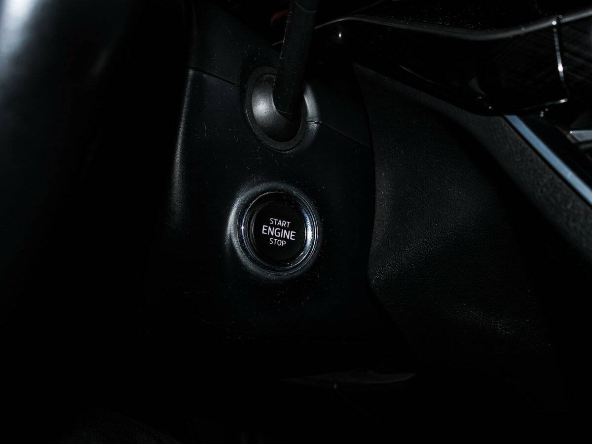 Volkswagen Polo с пробегом — 2020 год. Фото: #18