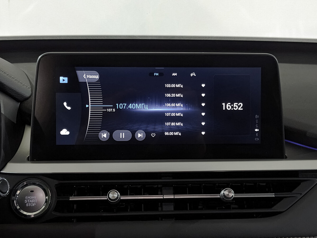 Chery Tiggo 7 Pro с пробегом — 2022 год. Фото: #16