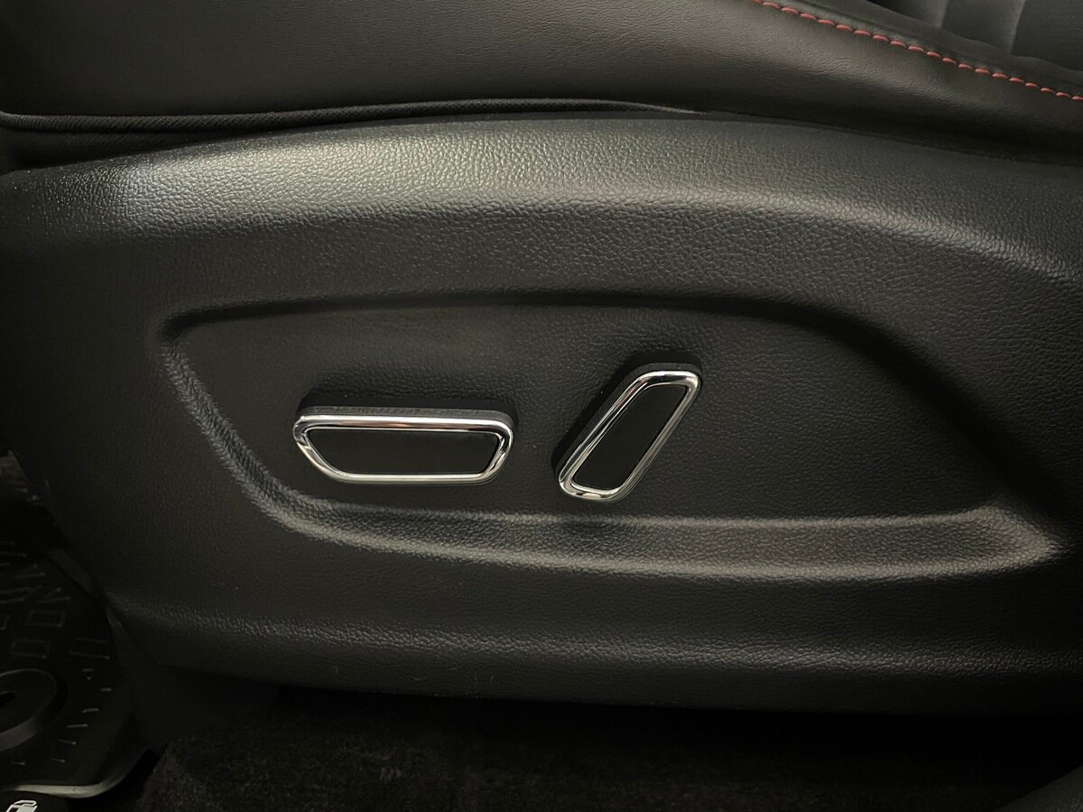 Changan CS75 с пробегом — 2022 год. Фото: #10