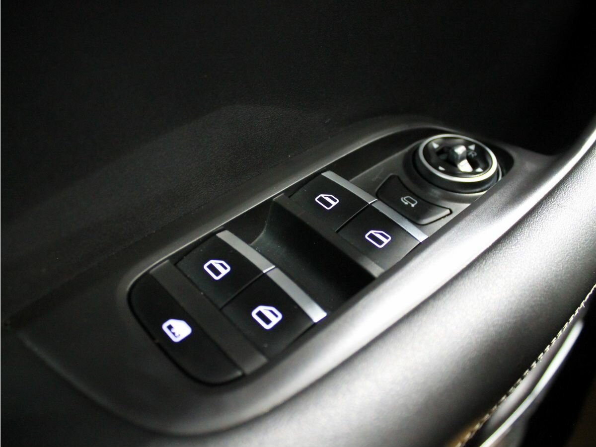 Chery Tiggo 7 Pro с пробегом — 2021 год. Фото: #15