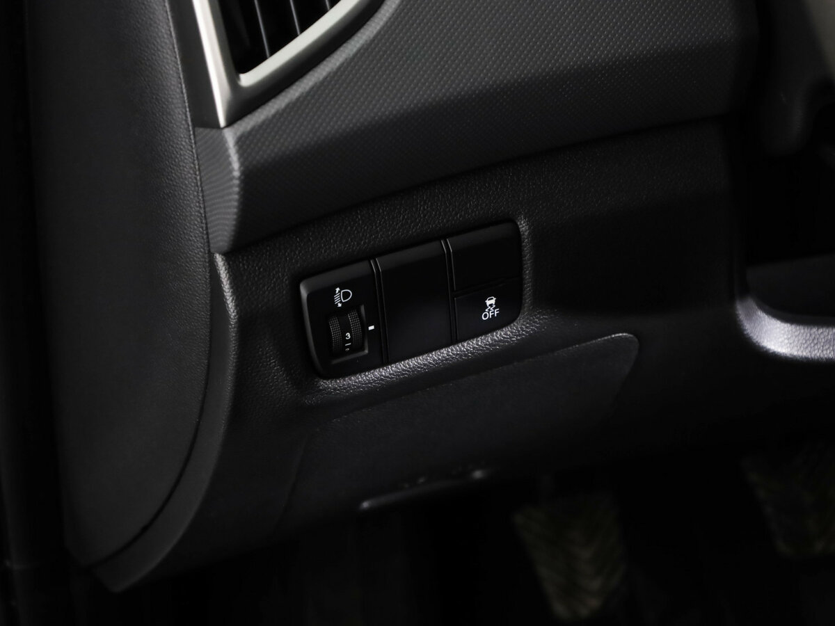 Hyundai Creta с пробегом — 2020 год. Фото: #21