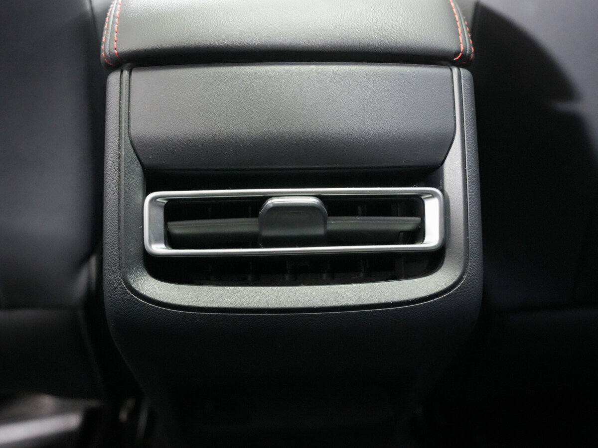 Changan UNI-T с пробегом — 2024 год. Фото: #22