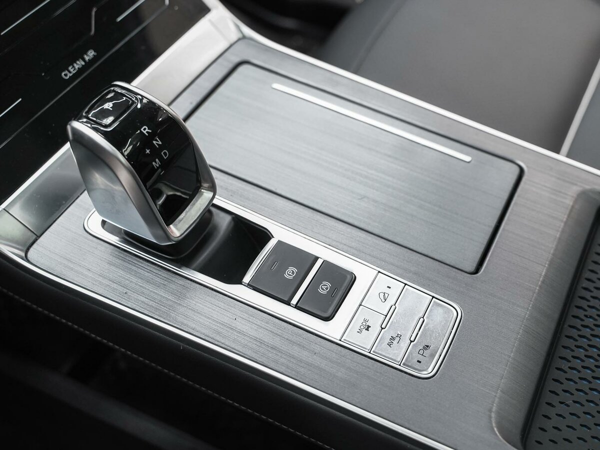 Chery Tiggo 7 Pro Max с пробегом — 2023 год. Фото: #12