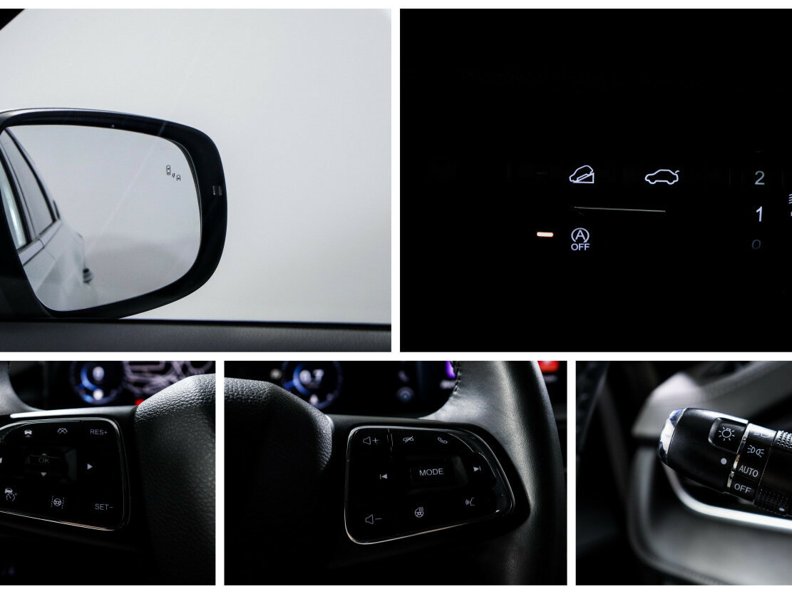 Chery Tiggo 7 Pro Max с пробегом — 2023 год. Фото: #14