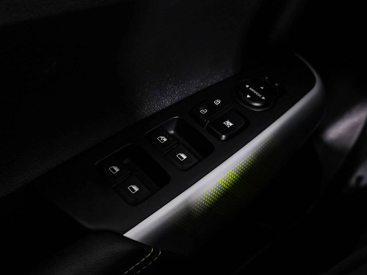 Kia Picanto с пробегом — 2022 год. Фото: #13