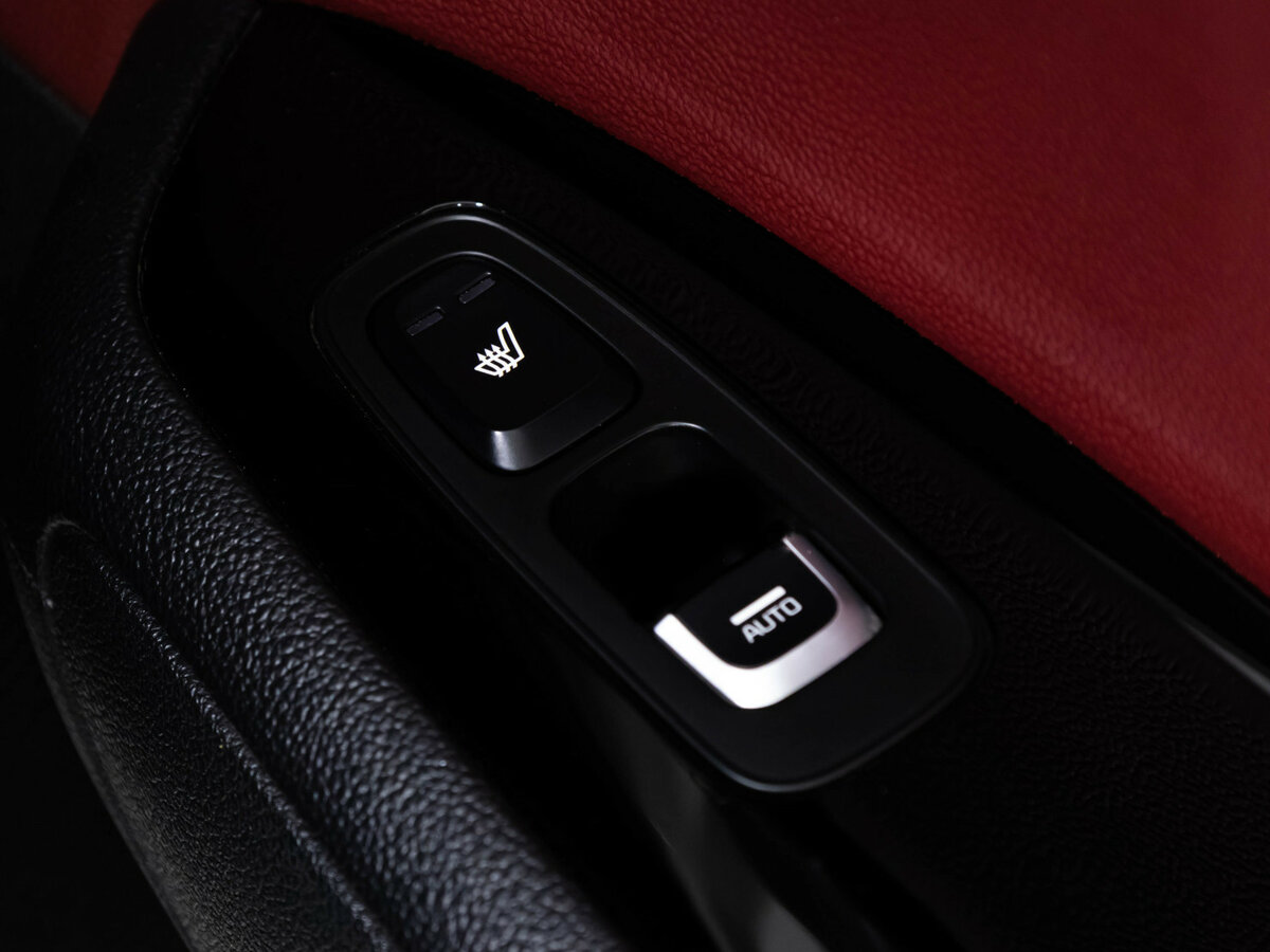 Kia Optima с пробегом — 2018 год. Фото: #32