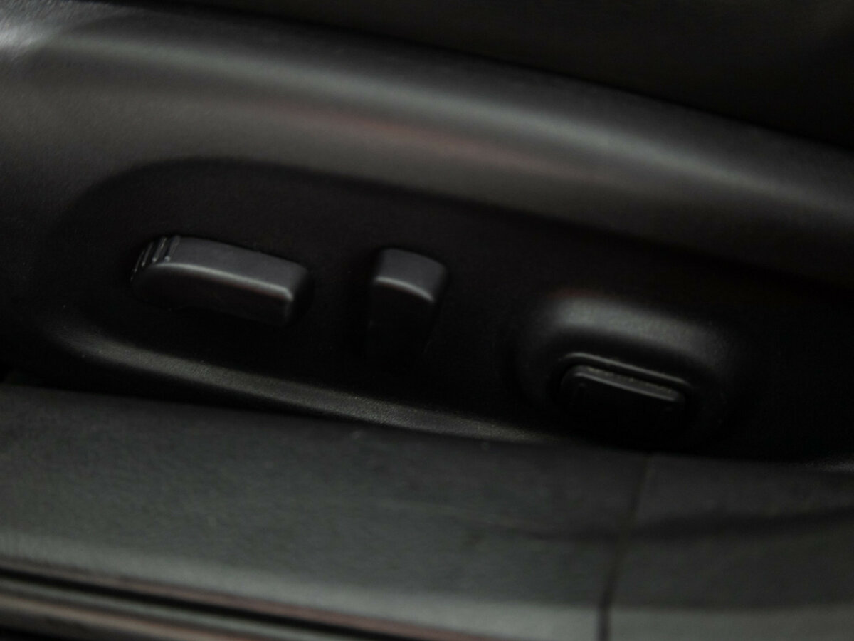 Nissan Teana с пробегом — 2015 год. Фото: #15