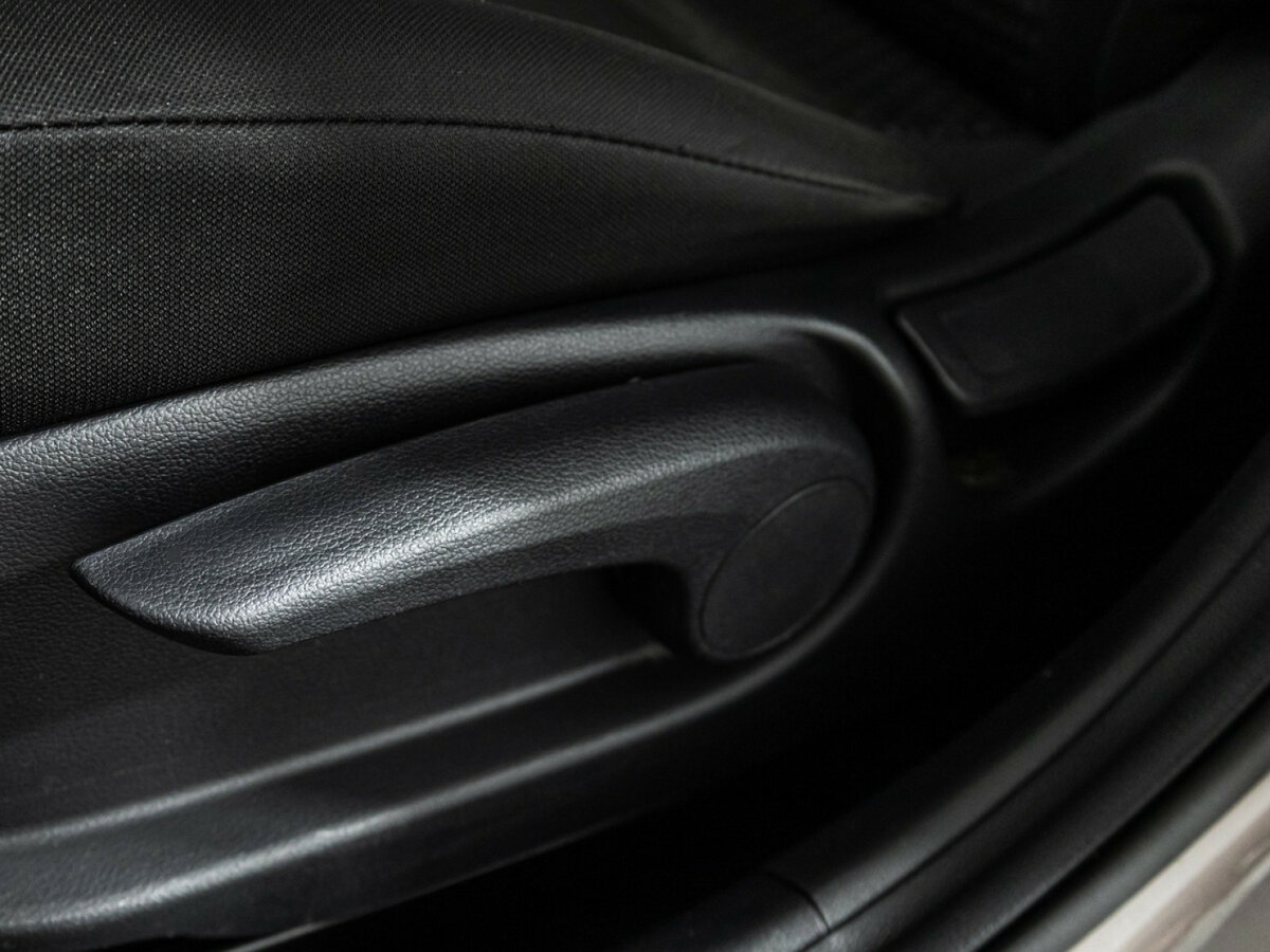 Kia Rio с пробегом — 2021 год. Фото: #23