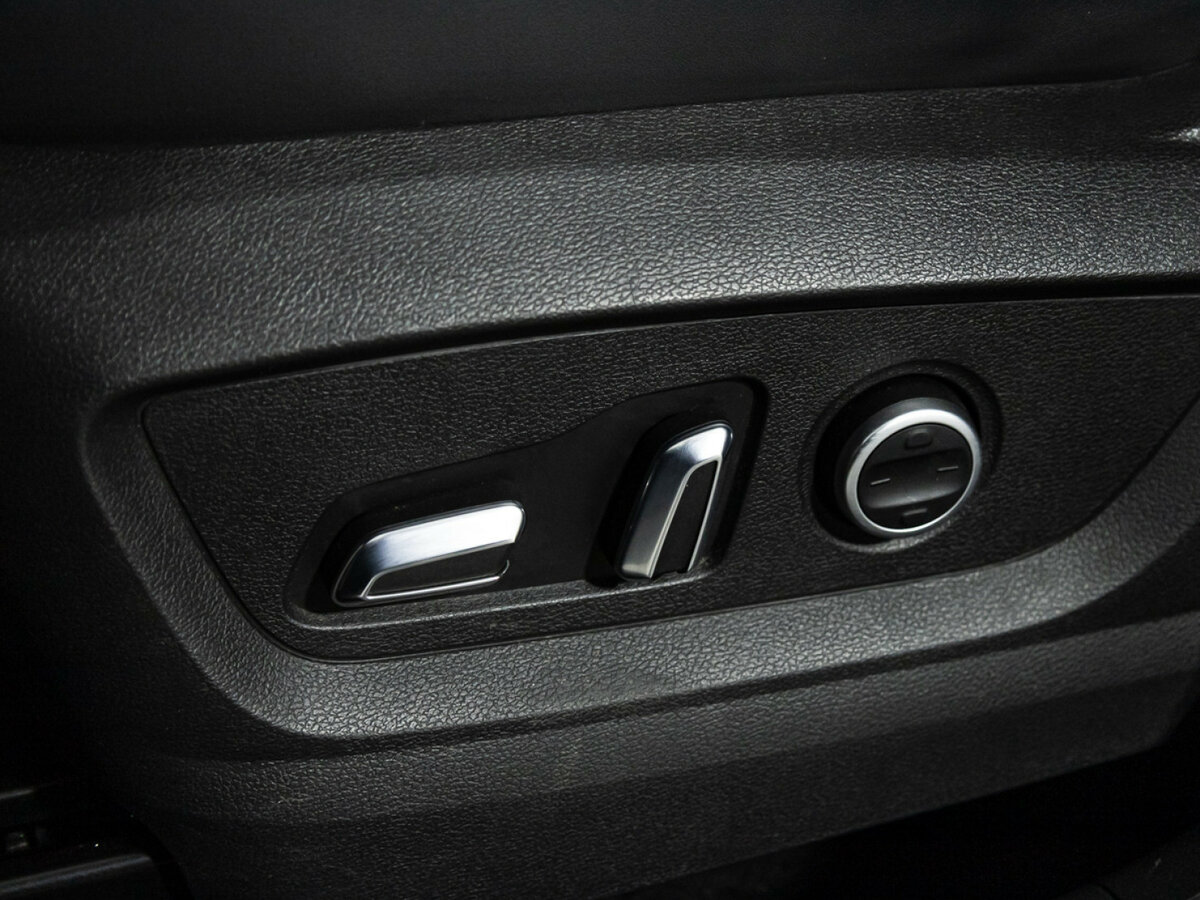 Chery Tiggo 4 Pro с пробегом — 2023 год. Фото: #14