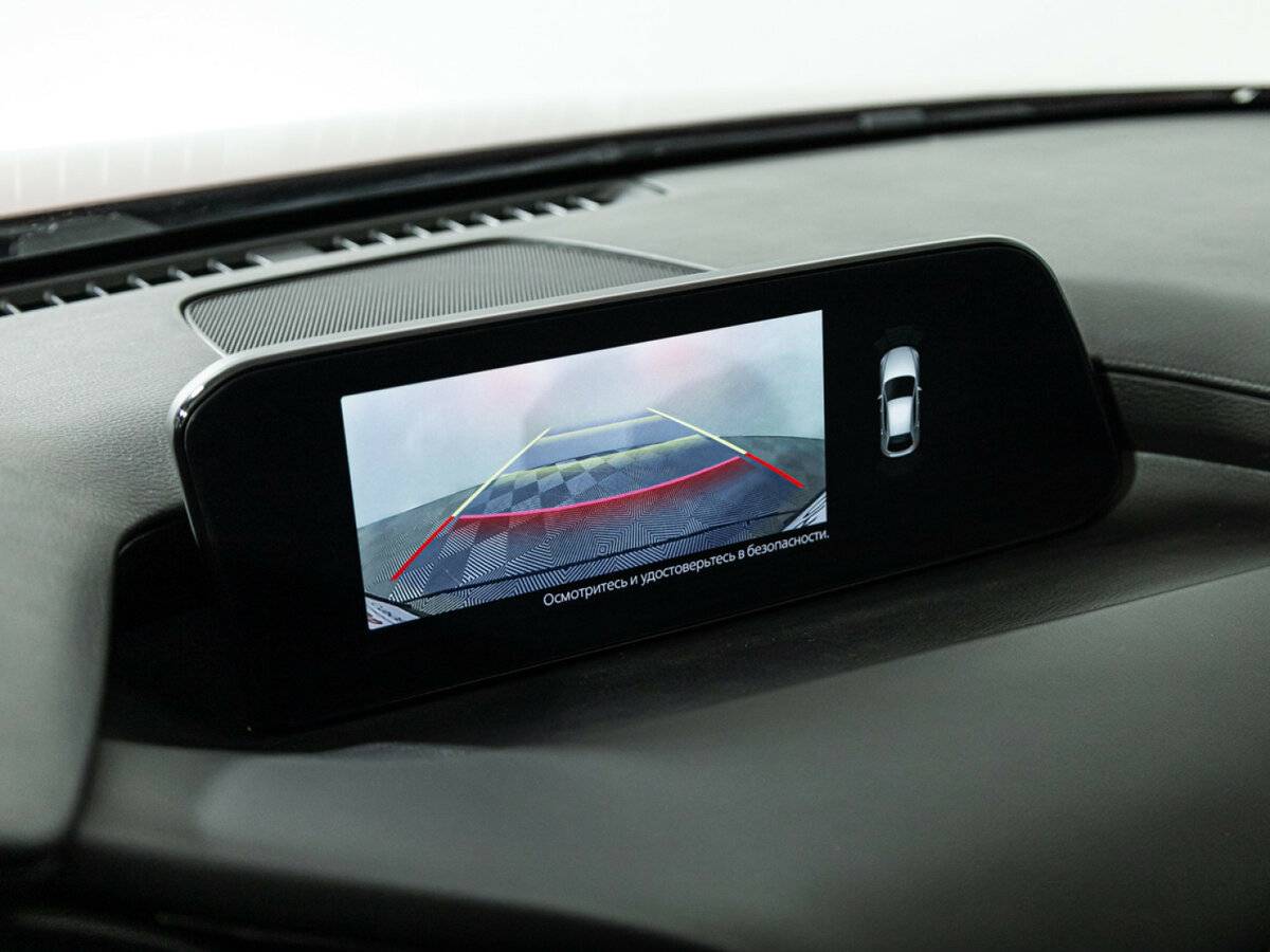 Mazda 3 с пробегом — 2019 год. Фото: #15