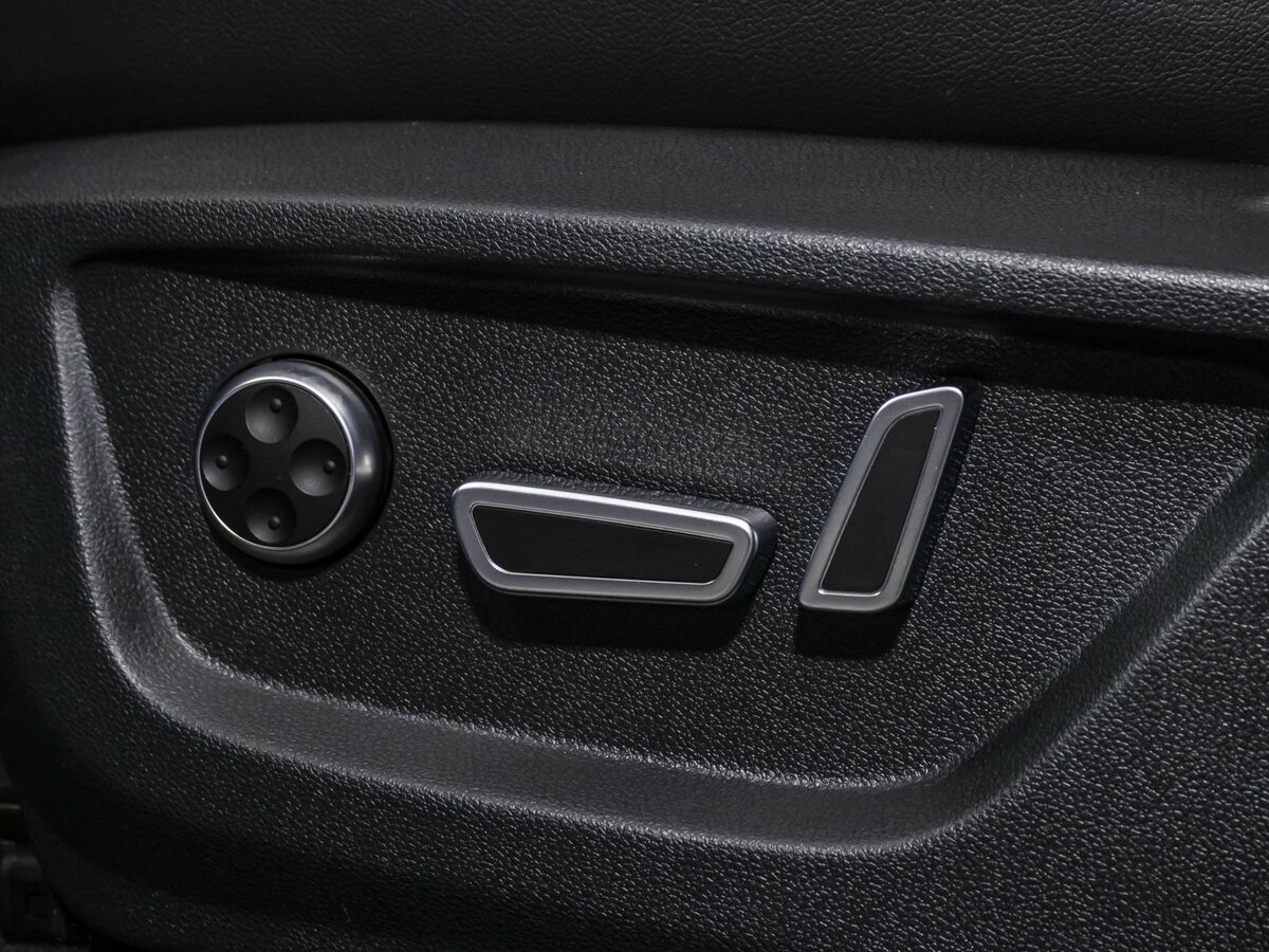 Chery Tiggo 4 с пробегом — 2022 год. Фото: #12