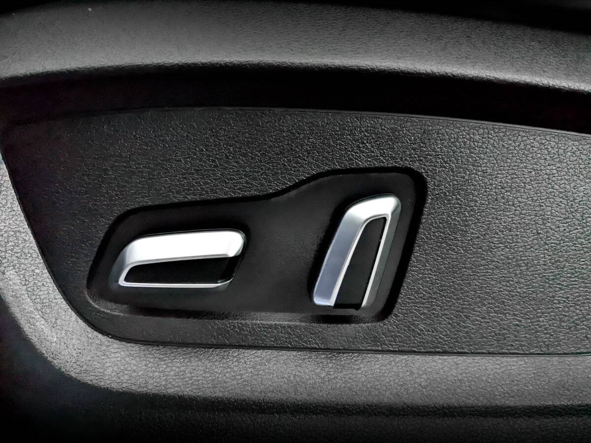 Chery Tiggo 7 Pro с пробегом — 2022 год. Фото: #20