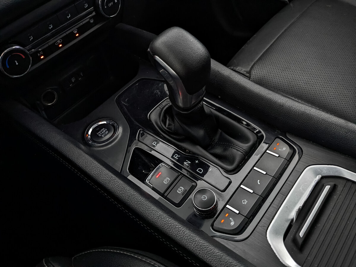 Chery Tiggo 4 с пробегом — 2022 год. Фото: #25