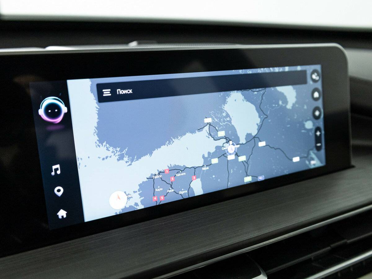 Chery Tiggo 4 Pro с пробегом — 2023 год. Фото: #14