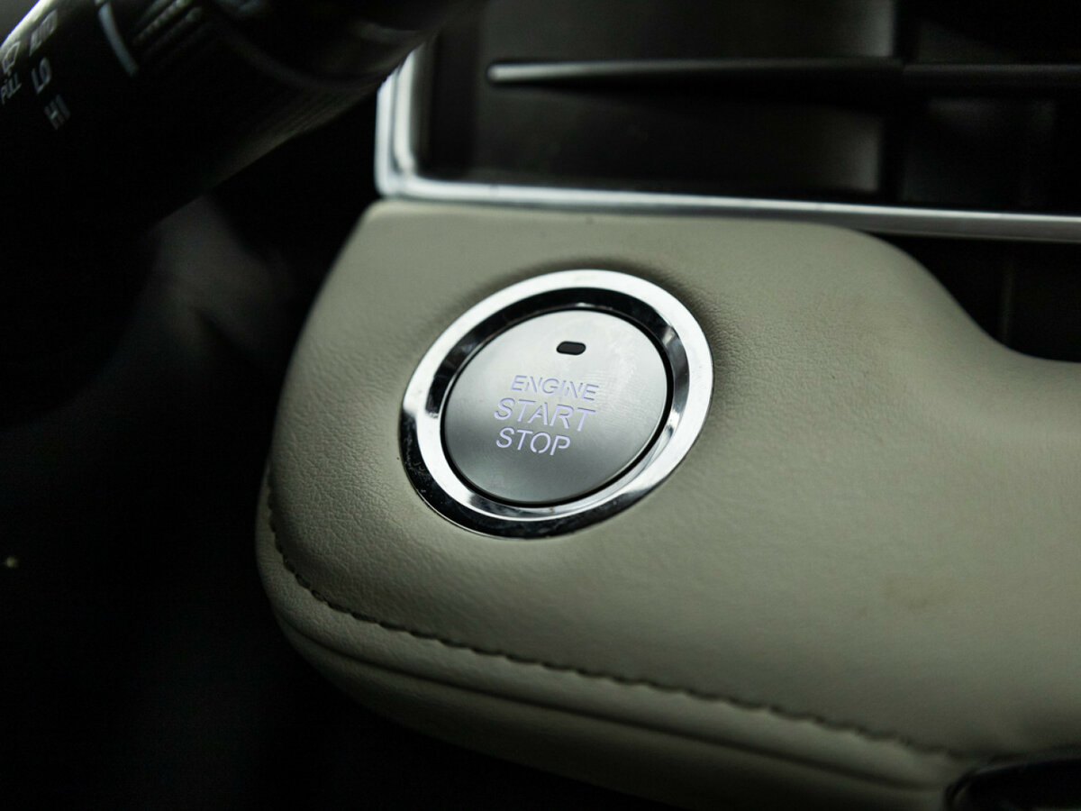 Chery Tiggo 4 Pro с пробегом — 2023 год. Фото: #20