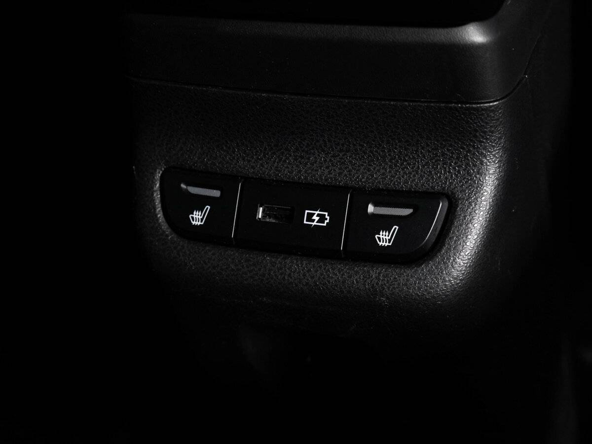 Lada (ВАЗ) Vesta с пробегом — 2021 год. Фото: #21