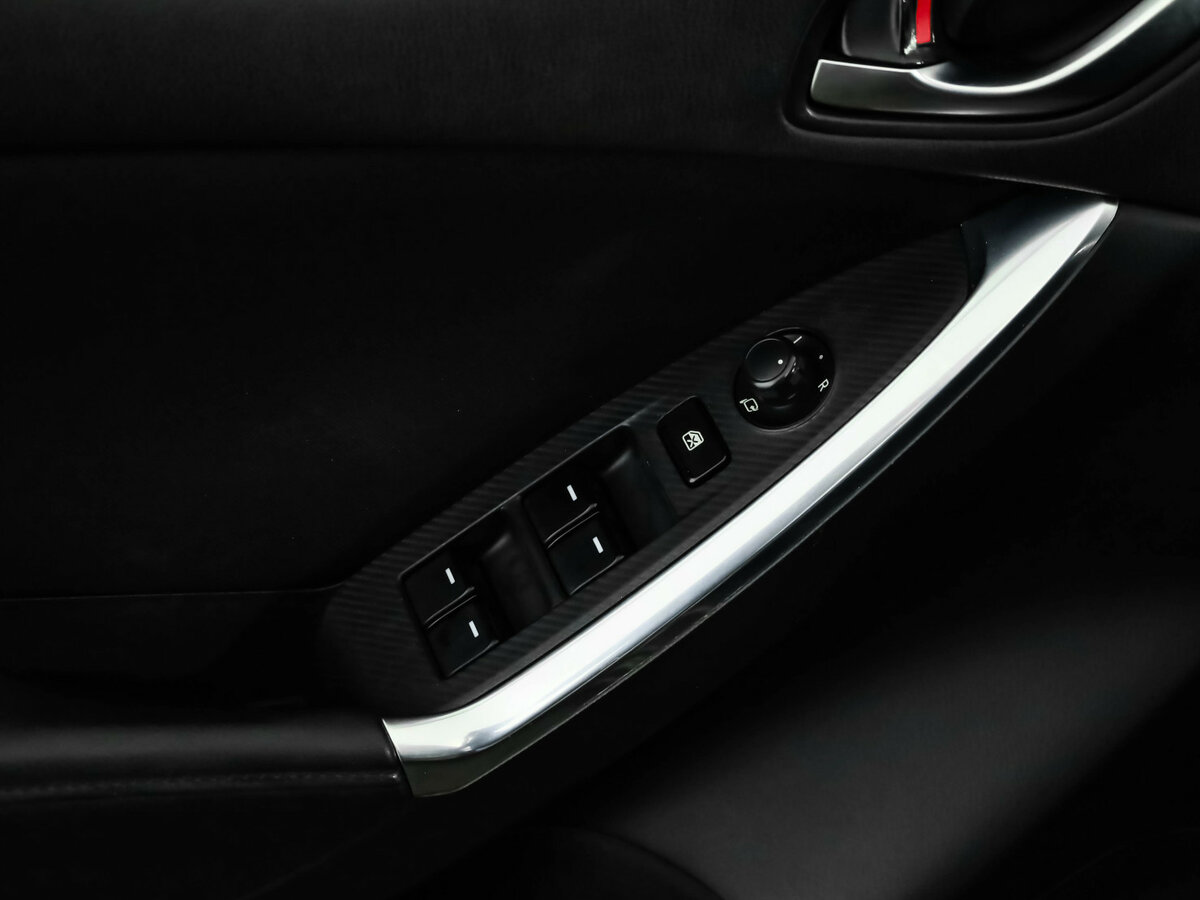 Mazda CX-5 с пробегом — 2015 год. Фото: #14