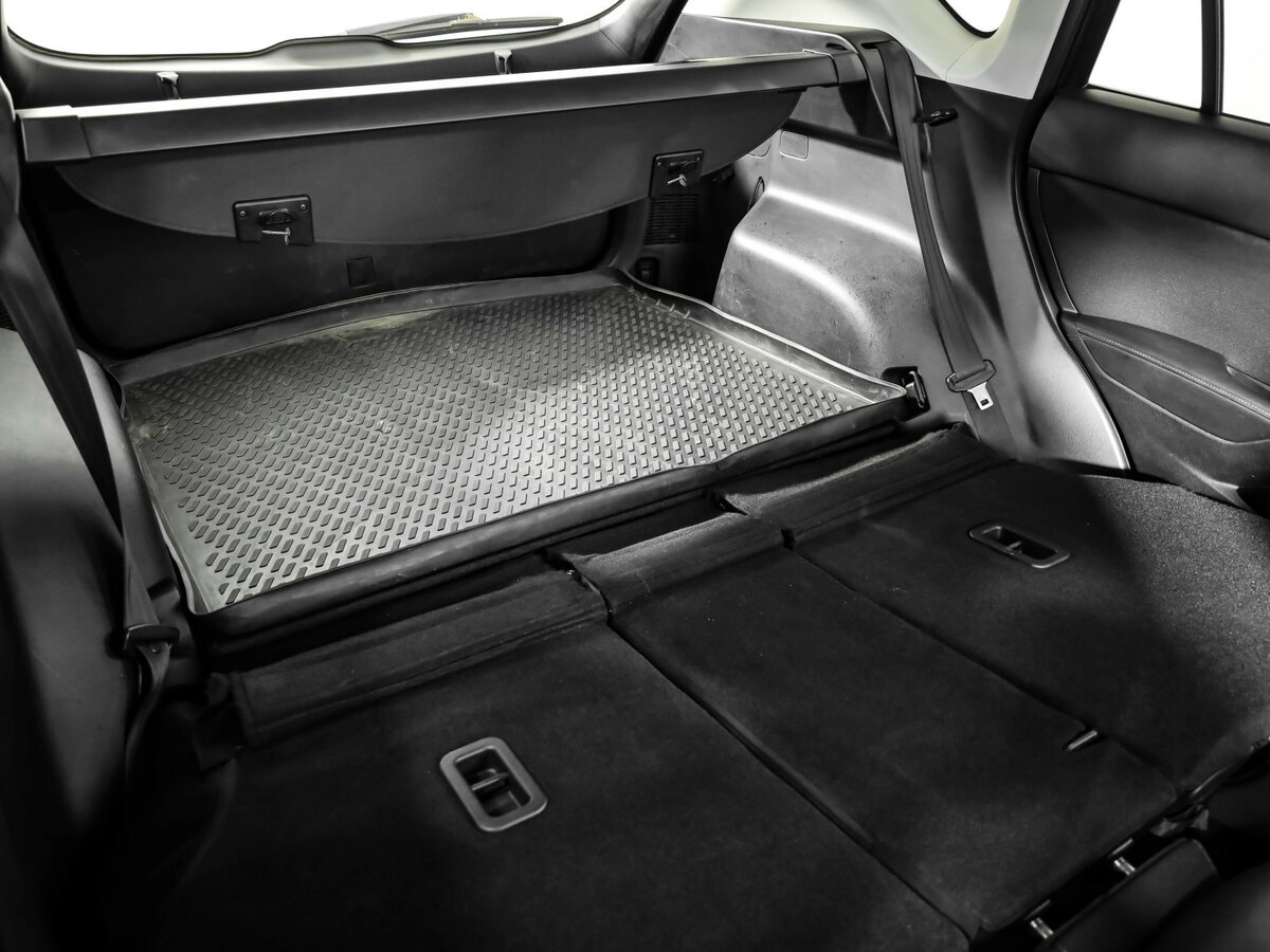 Mazda CX-5 с пробегом — 2015 год. Фото: #18