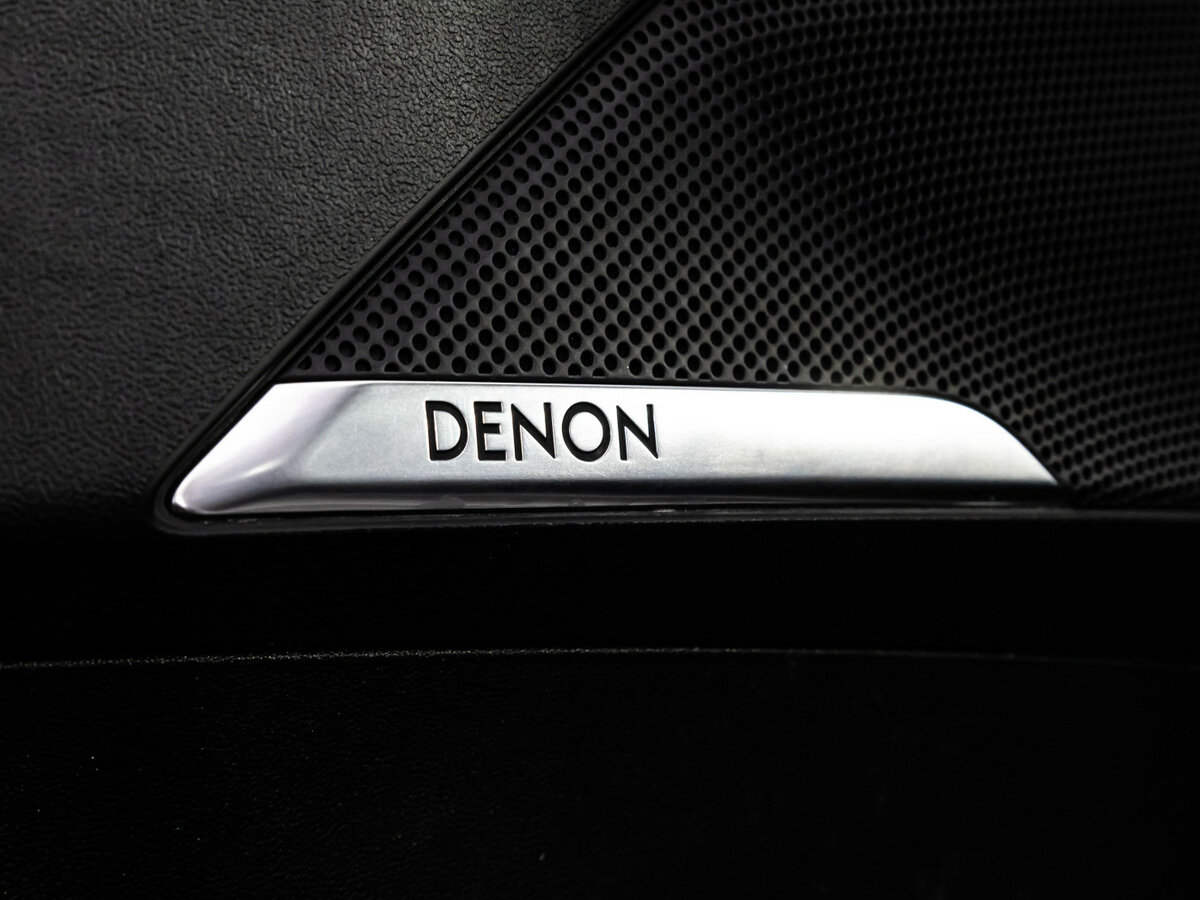 Citroen DS5 с пробегом — 2012 год. Фото: #16