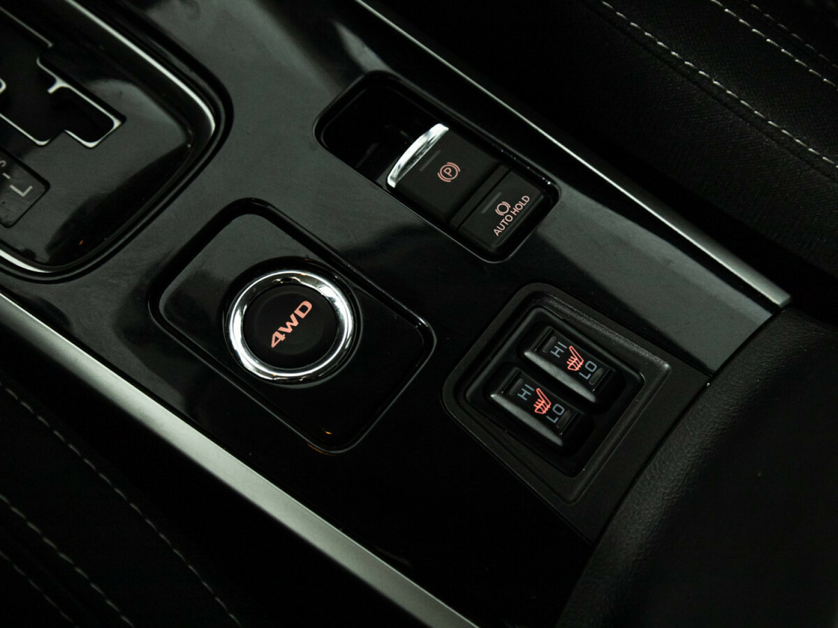 Mitsubishi Outlander с пробегом — 2018 год. Фото: #15