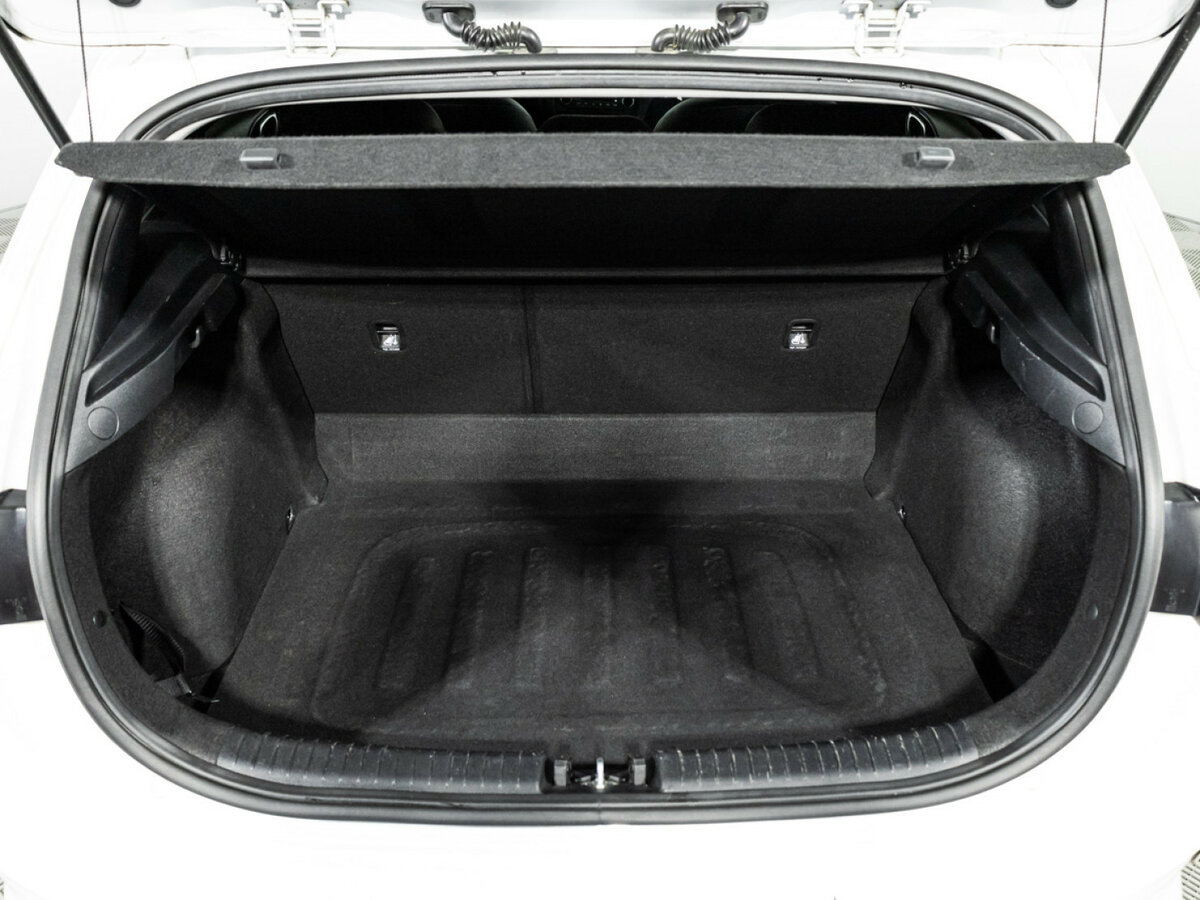 Kia Ceed с пробегом — 2019 год. Фото: #14