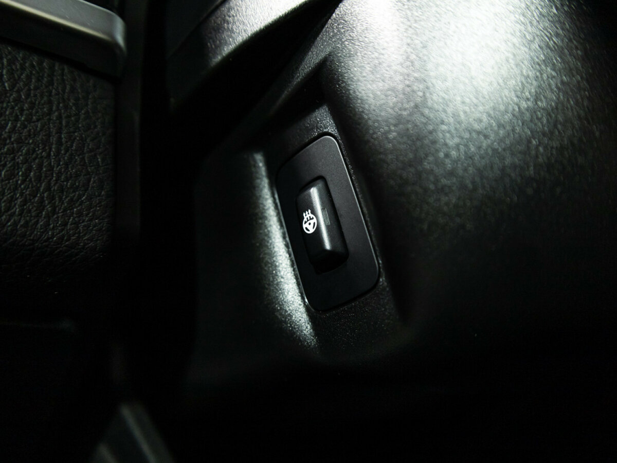 BMW 5 серии с пробегом — 2016 год. Фото: #18