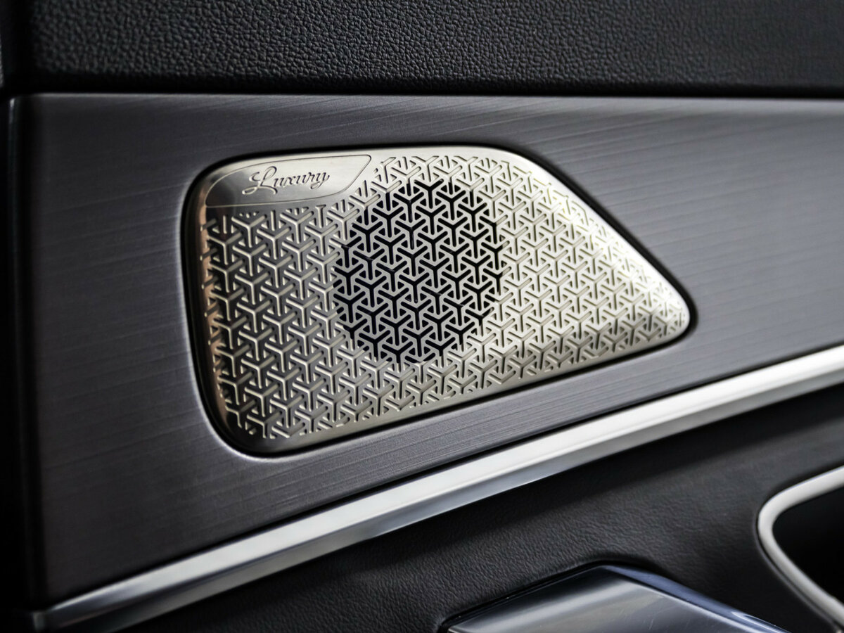 Jetour X70 PLUS с пробегом — 2023 год. Фото: #15