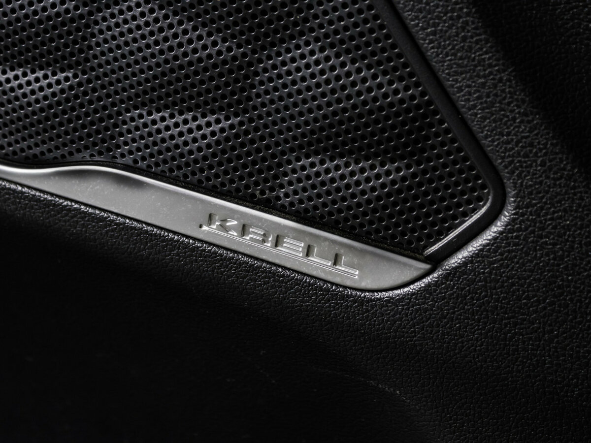 Hyundai Santa Fe с пробегом — 2019 год. Фото: #15