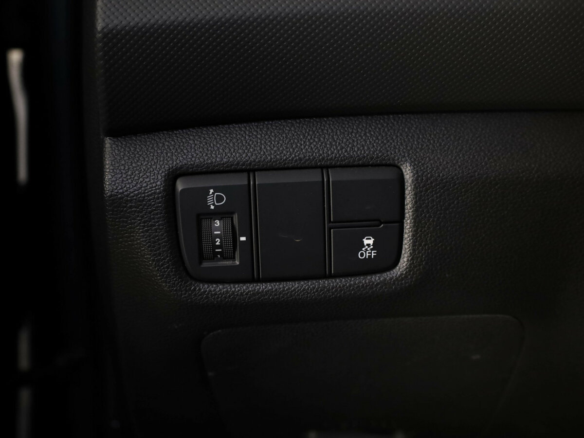 Hyundai Creta с пробегом — 2019 год. Фото: #14