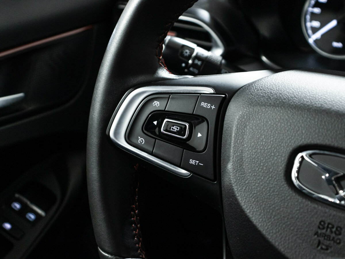 KAIYI E5 с пробегом — 2023 год. Фото: #18