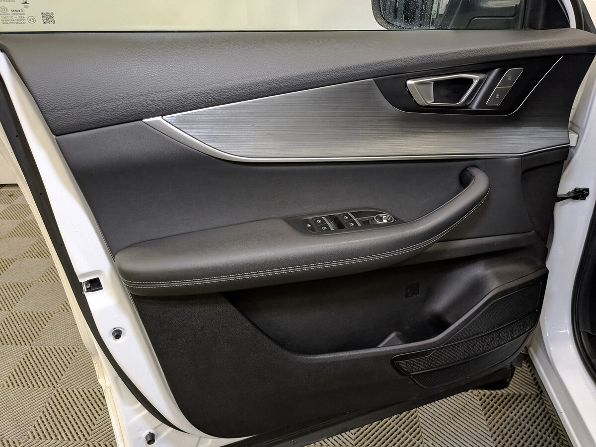 Chery Tiggo 7 Pro Max с пробегом — 2024 год. Фото: #18