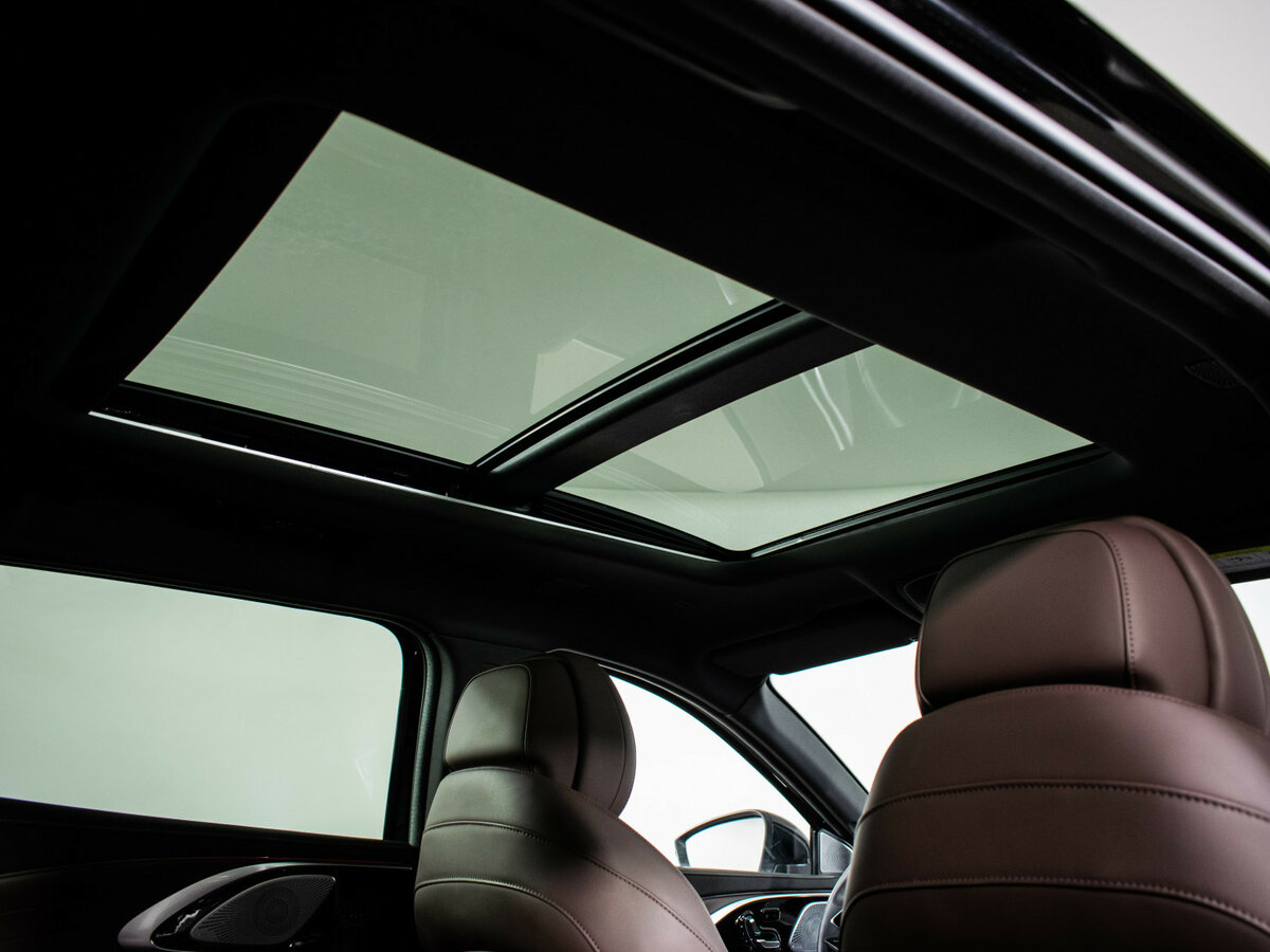 EXEED TXL с пробегом — 2024 год. Фото: #7