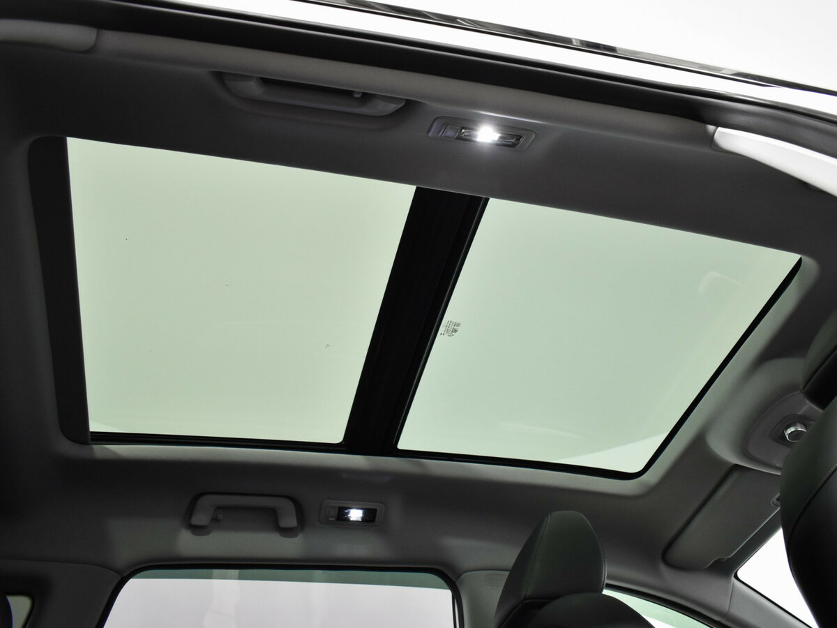 Chery Tiggo 7 Pro с пробегом — 2021 год. Фото: #12