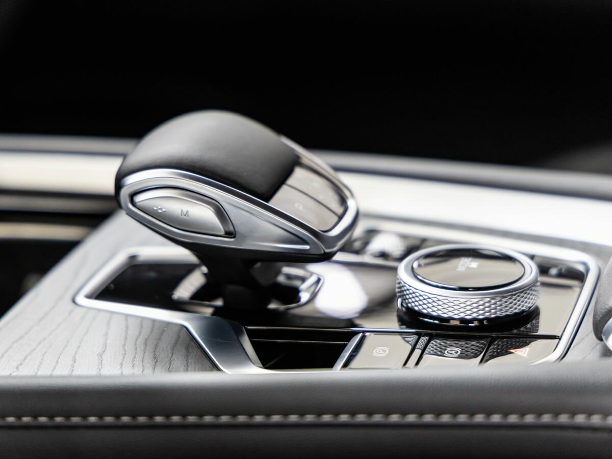 Chery Tiggo 8 Pro Max с пробегом — 2024 год. Фото: #31