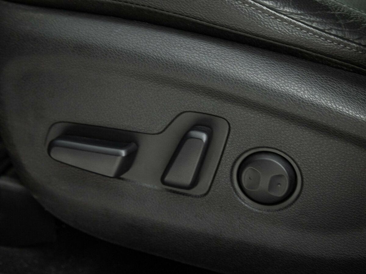 Hyundai Tucson с пробегом — 2019 год. Фото: #14