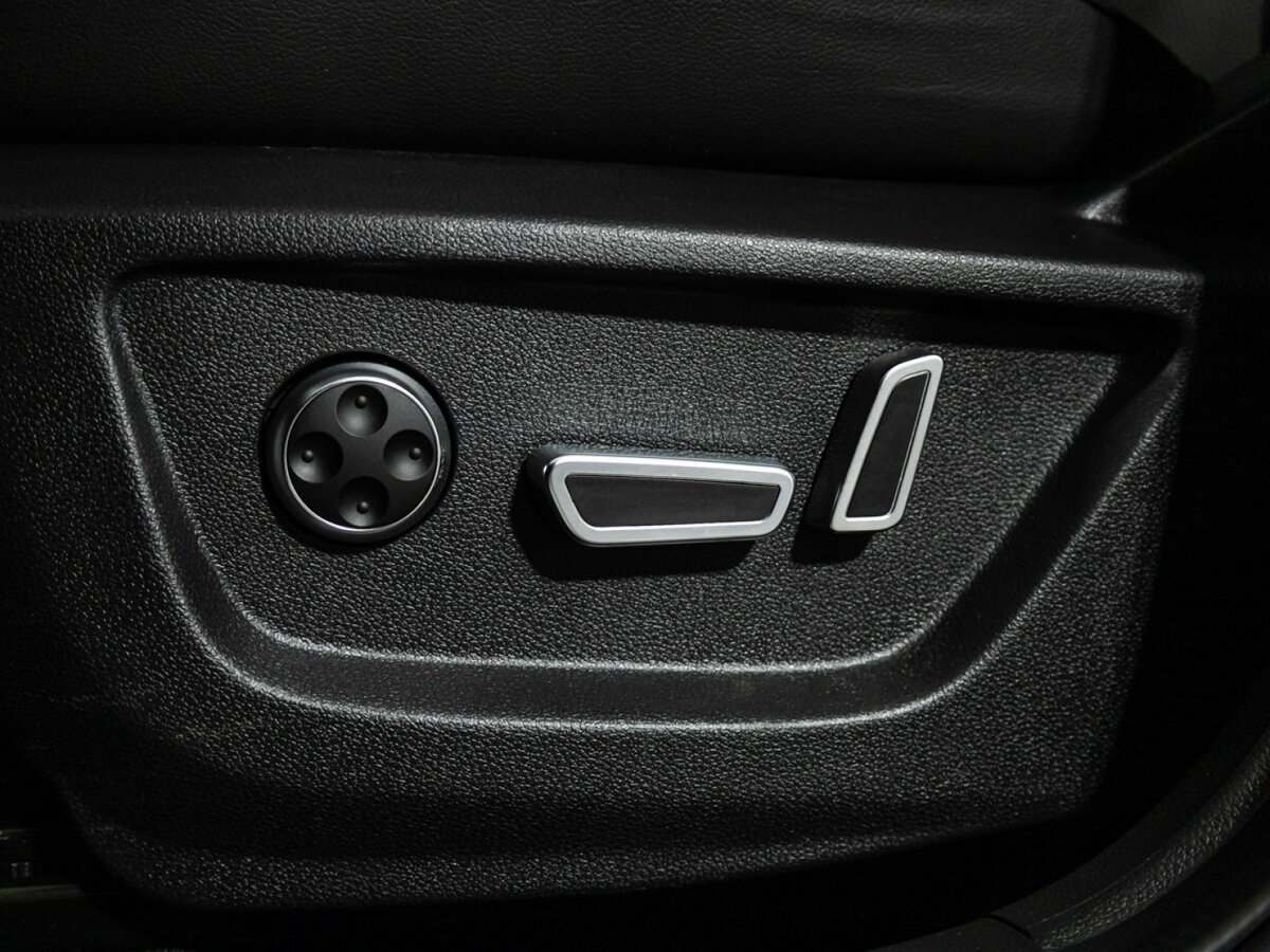 Chery Tiggo 4 с пробегом — 2021 год. Фото: #11