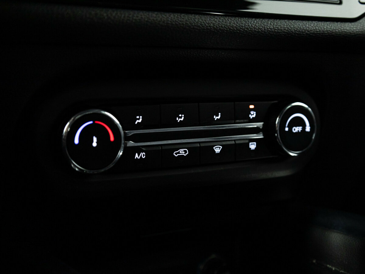 Chery Tiggo 4 с пробегом — 2021 год. Фото: #13