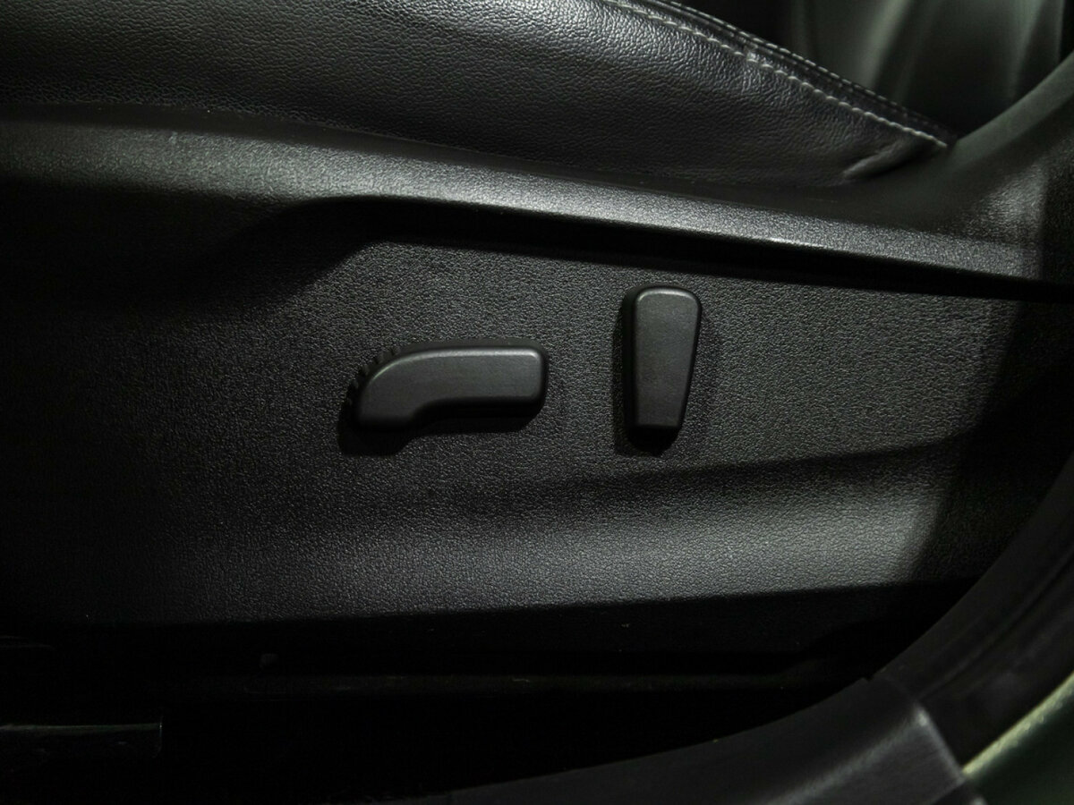 Subaru Forester с пробегом — 2020 год. Фото: #12