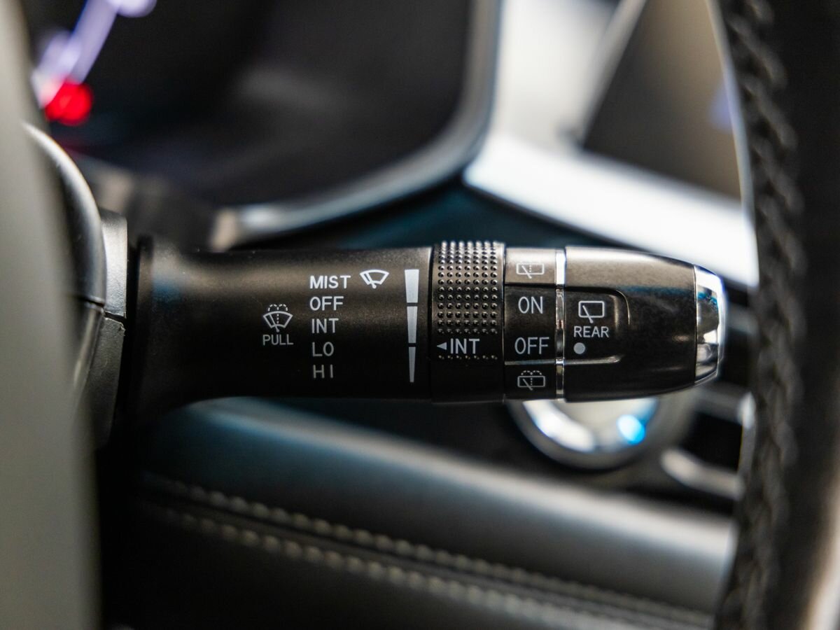 Chery Tiggo 7 Pro с пробегом — 2022 год. Фото: #19