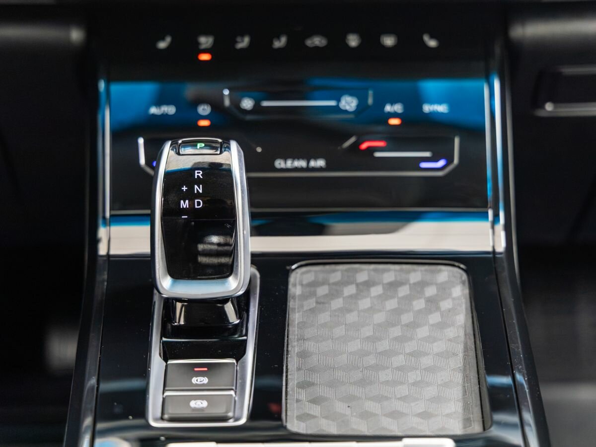 Chery Tiggo 7 Pro с пробегом — 2022 год. Фото: #25