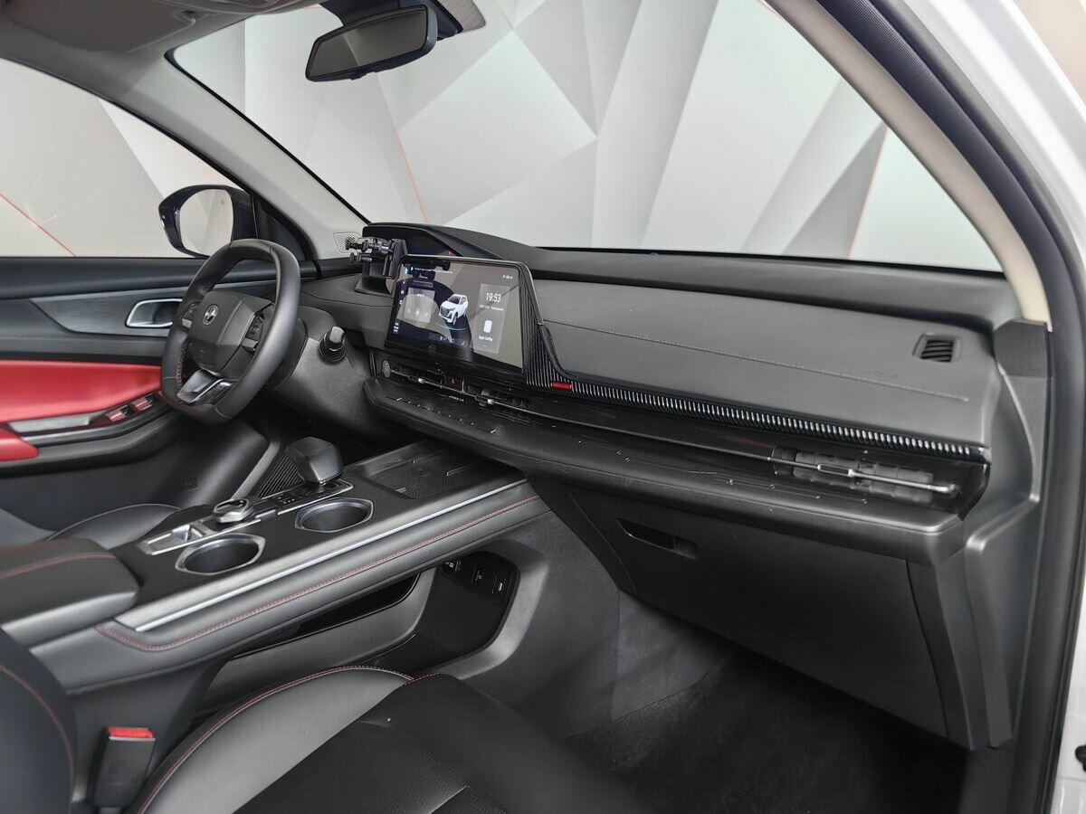 Changan CS55 Plus с пробегом — 2023 год. Фото: #11