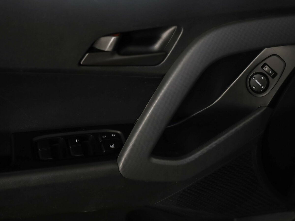 Hyundai Creta с пробегом — 2019 год. Фото: #8