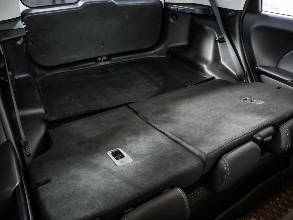 Kia Soul с пробегом — 2017 год. Фото: #28