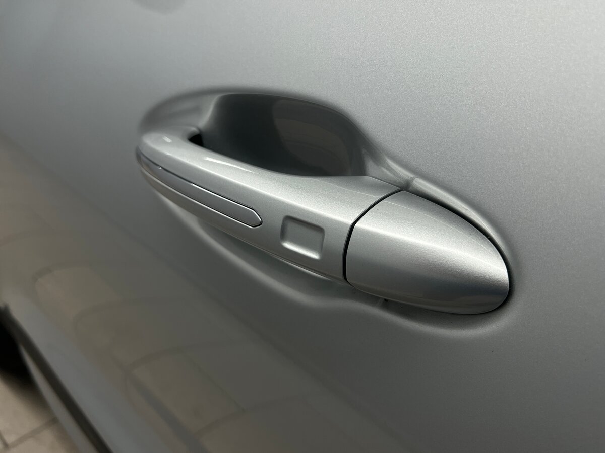 Chery Tiggo 7 Pro Max с пробегом — 2023 год. Фото: #24